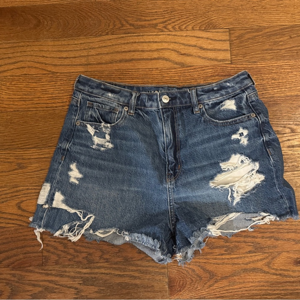 NWOT American Eagle Jean Shorts